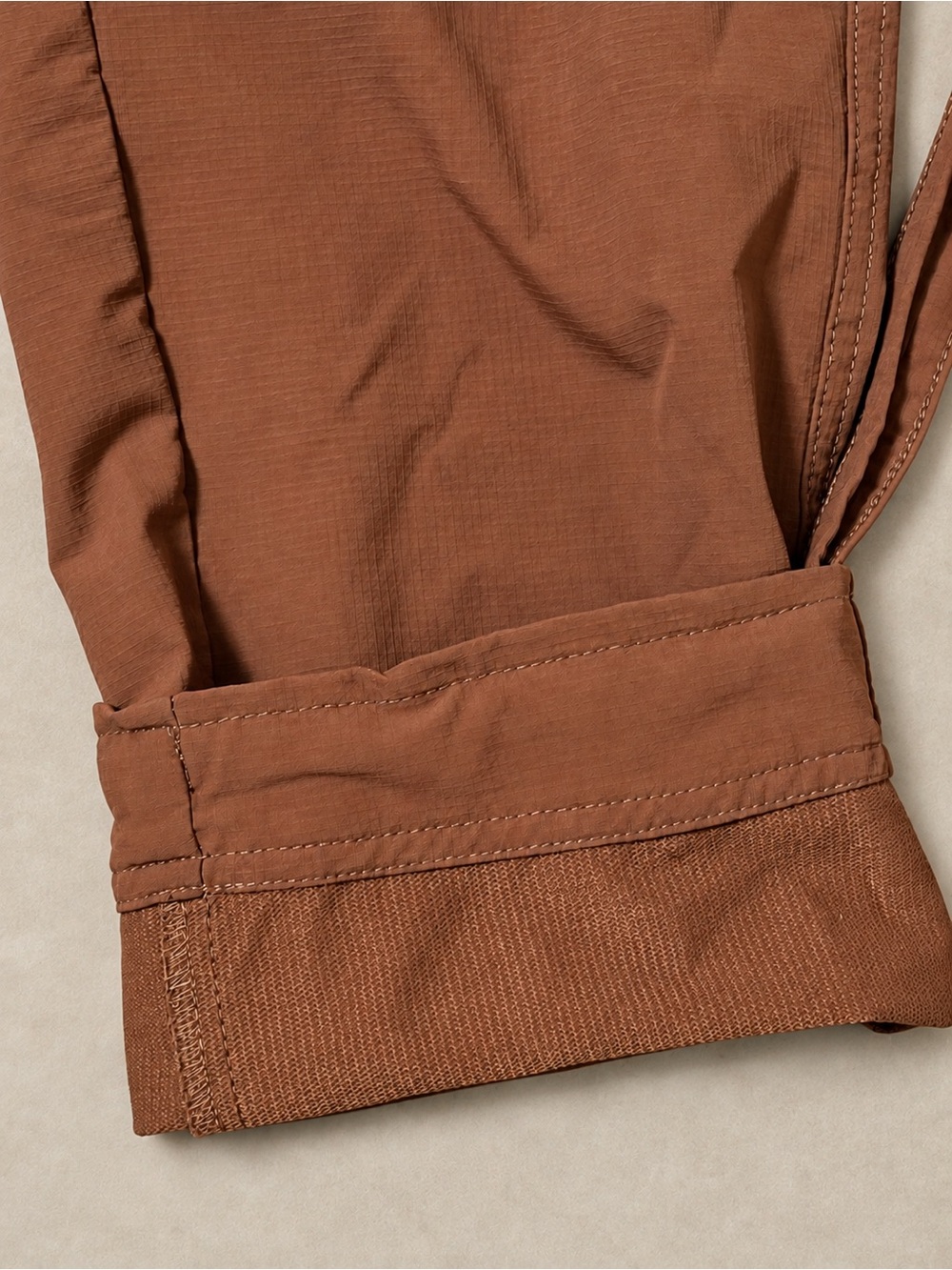 Coalatree Trailhead Pant - Unisex- Brown - Picture 4 of 5